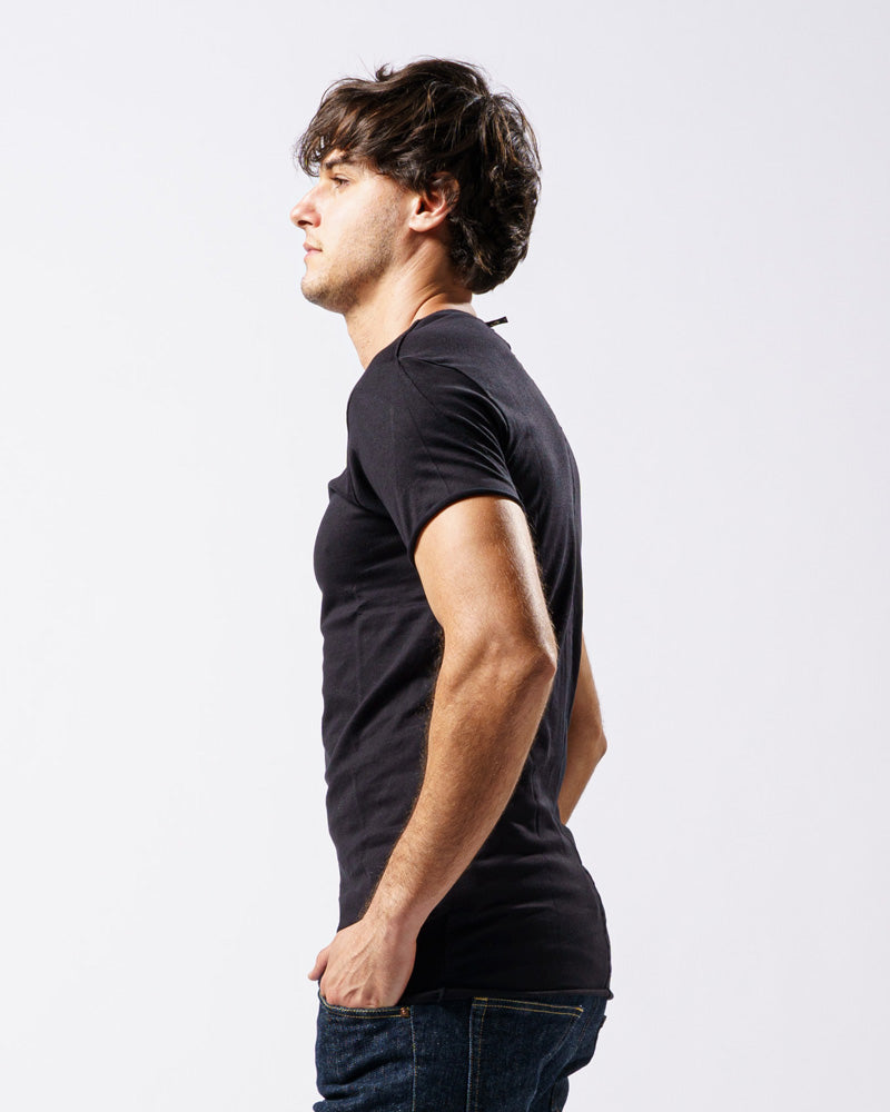 3 in pack-T S/S
