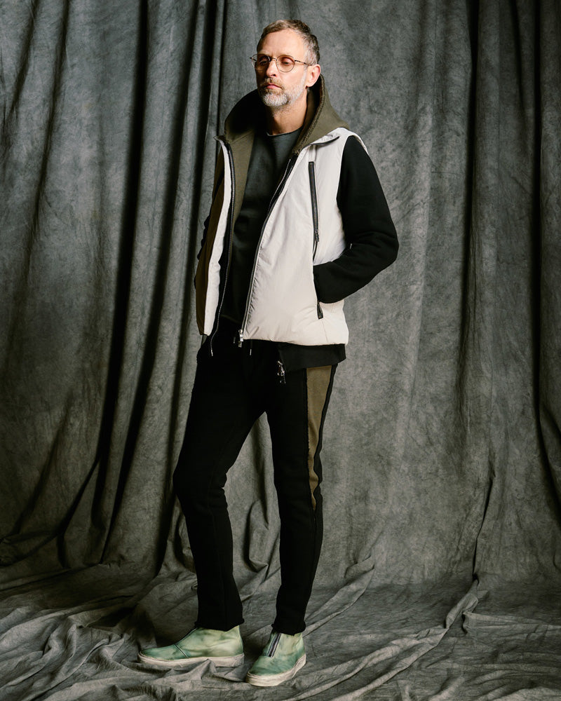 super urake seam pants