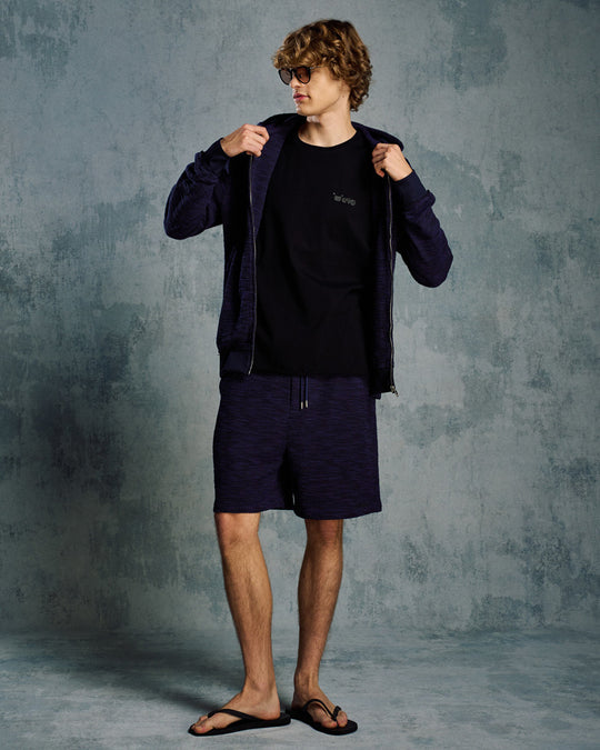 【muta × wjk】cut-off S/S(printed)
