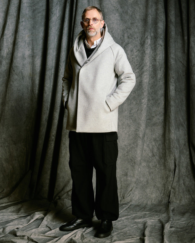 natural blend wool easy cargo