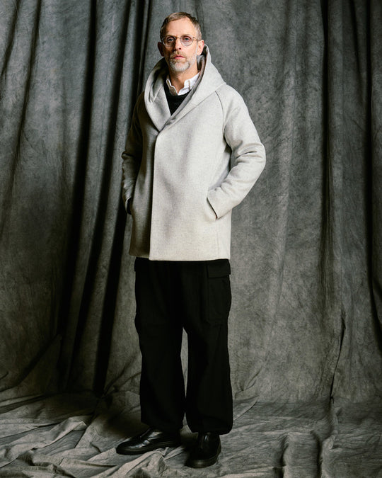 natural blend wool easy cargo