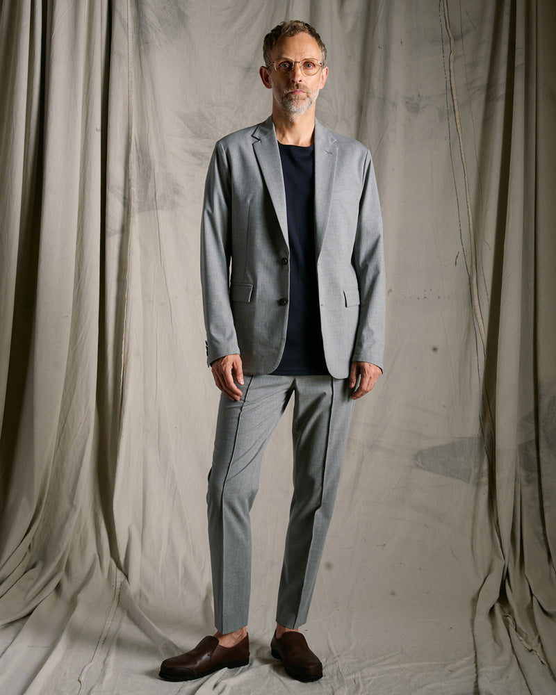 comfort tailored jacket