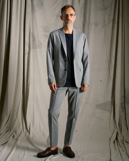 comfort tailored jacket