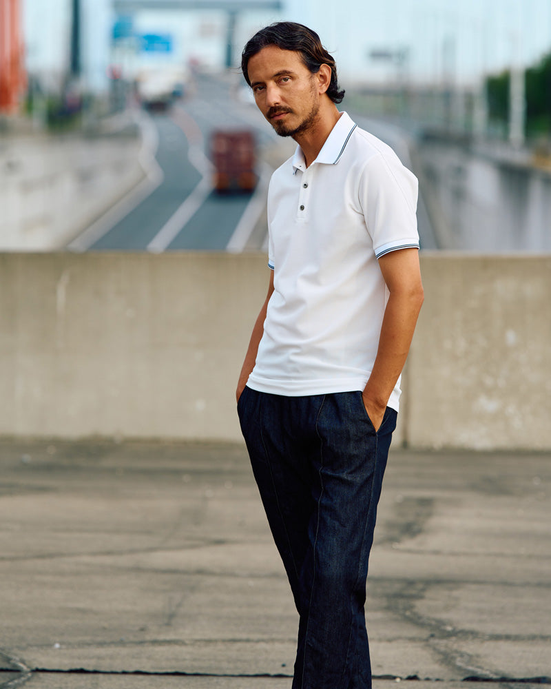 line polo – wjk online store