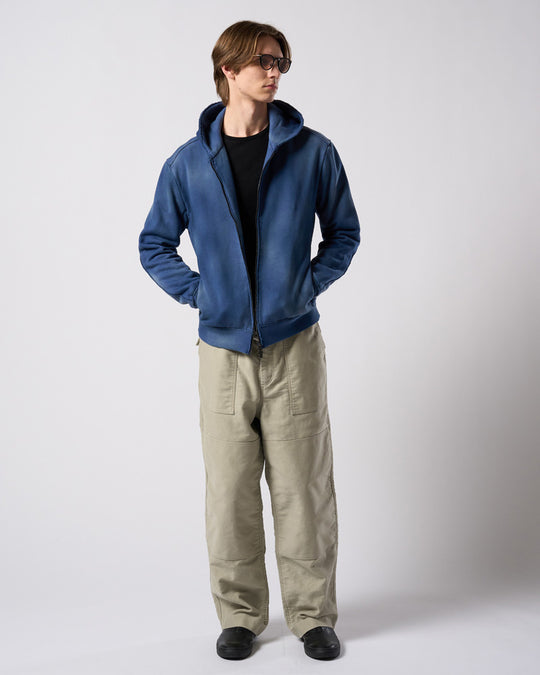heavy moleskin work pants
