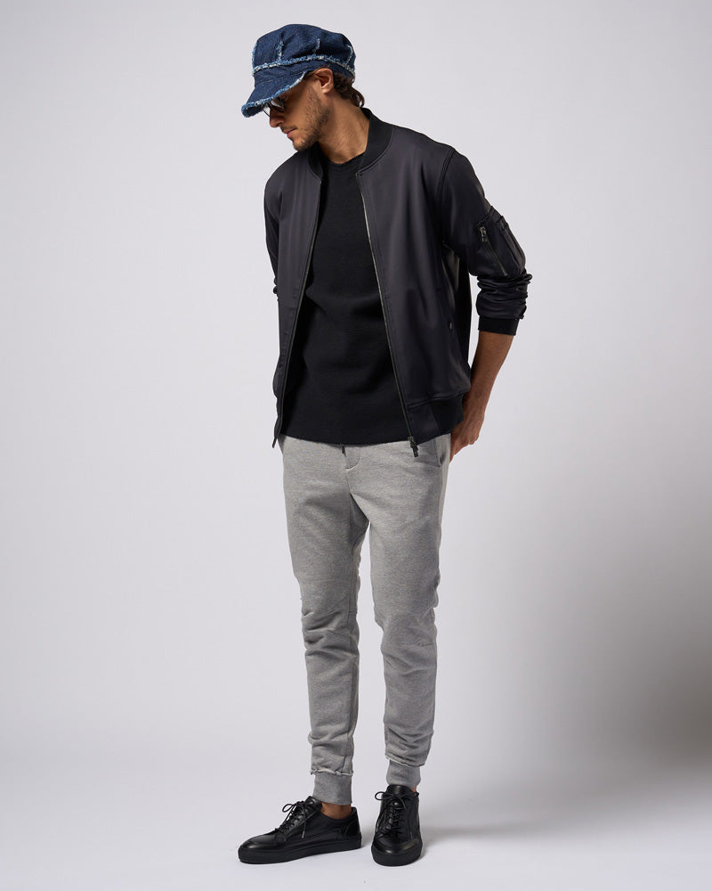 jacquard denim work cap – wjk online store