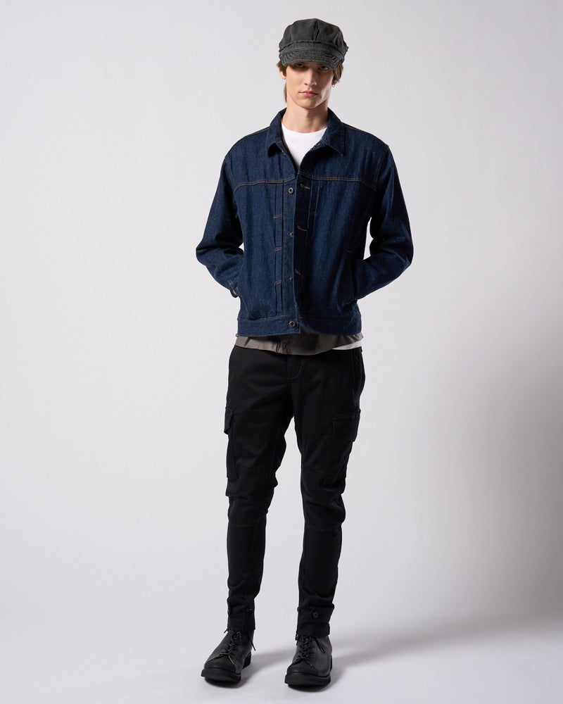 M47 banana slim pants