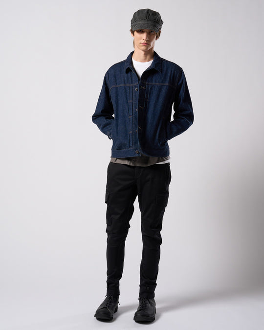 M47 banana slim pants