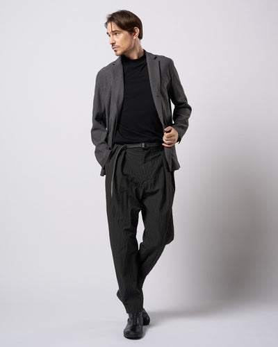 relax single jacket