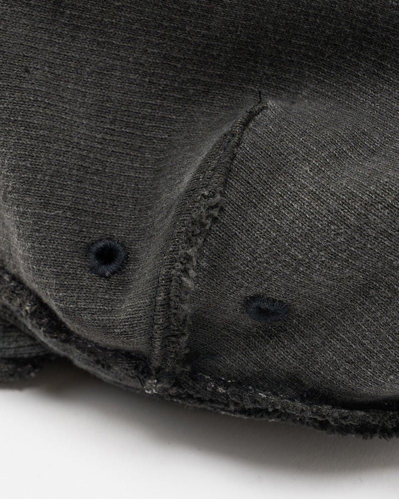 jersey engineer cap