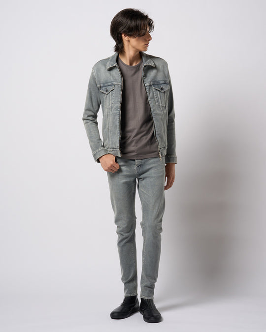 ex.comfy wool S/S