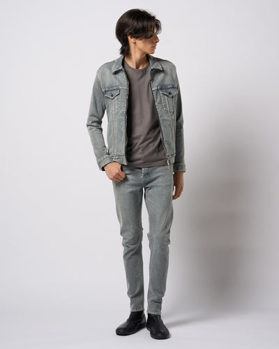 ex.comfy wool S/S