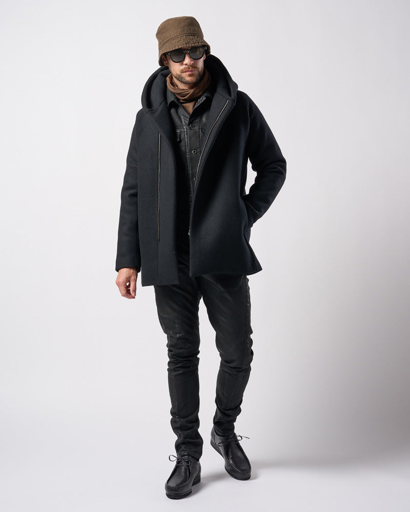 zip witch coat – wjk online store