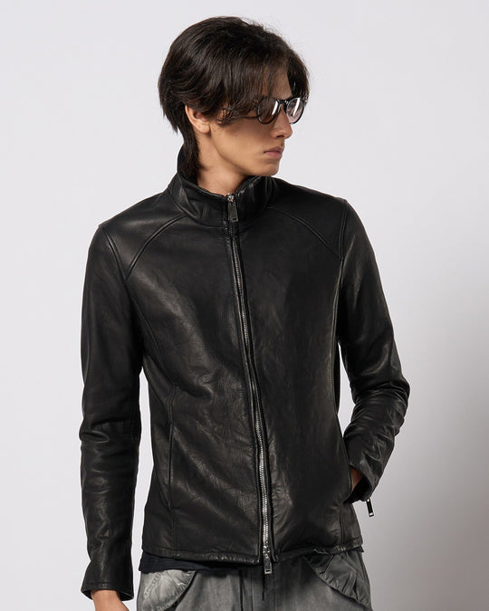 stand riders(cow leather)