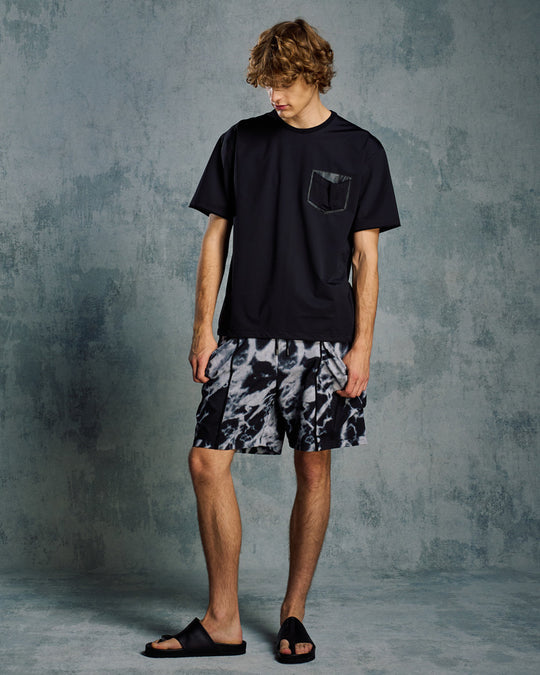 teck shorts