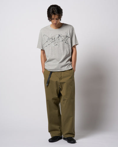 splash ARMY S/S