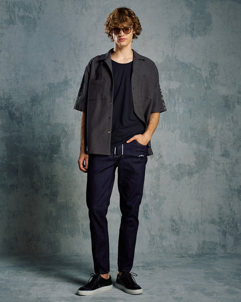 thin denim easy