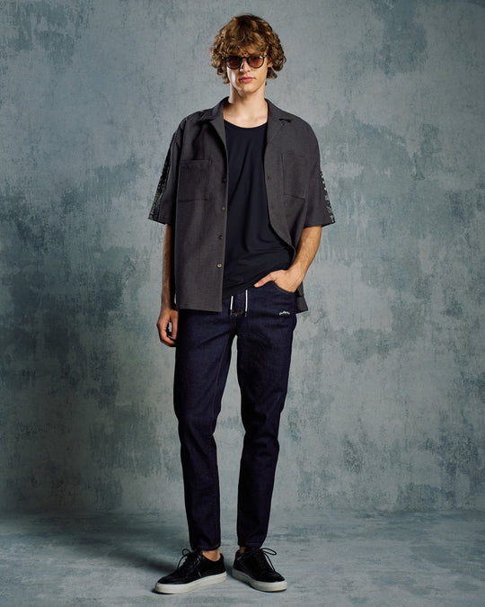 thin denim easy
