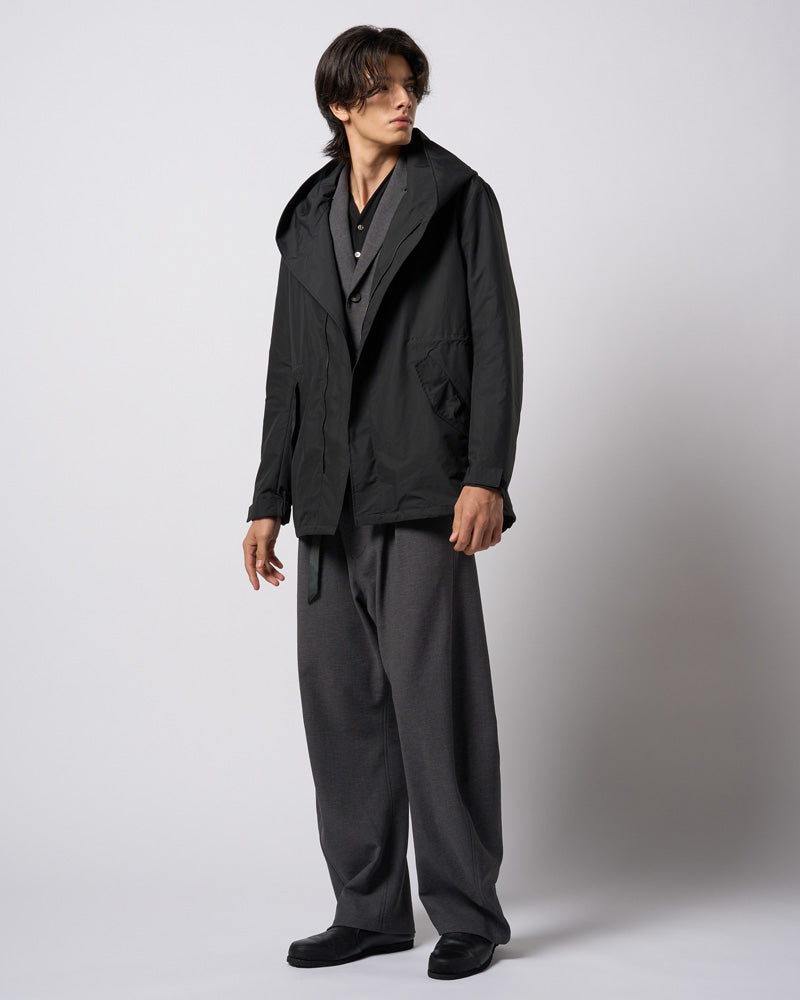 relax banana slacks