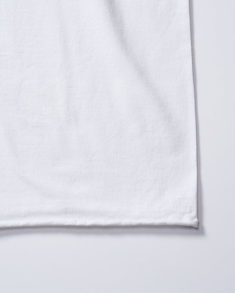 【Ohta Design × wjk】"intro" cut-off S/S