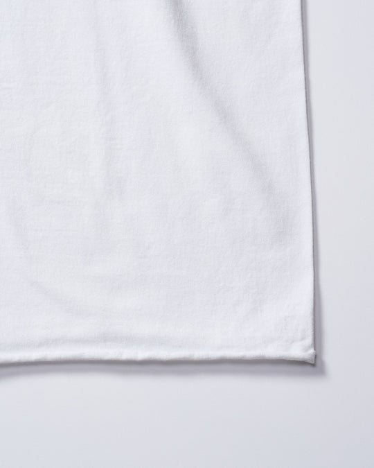 【Ohta Design × wjk】"intro" cut-off S/S
