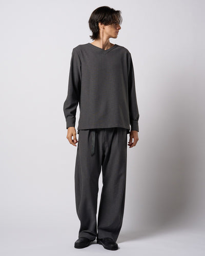 relax banana slacks