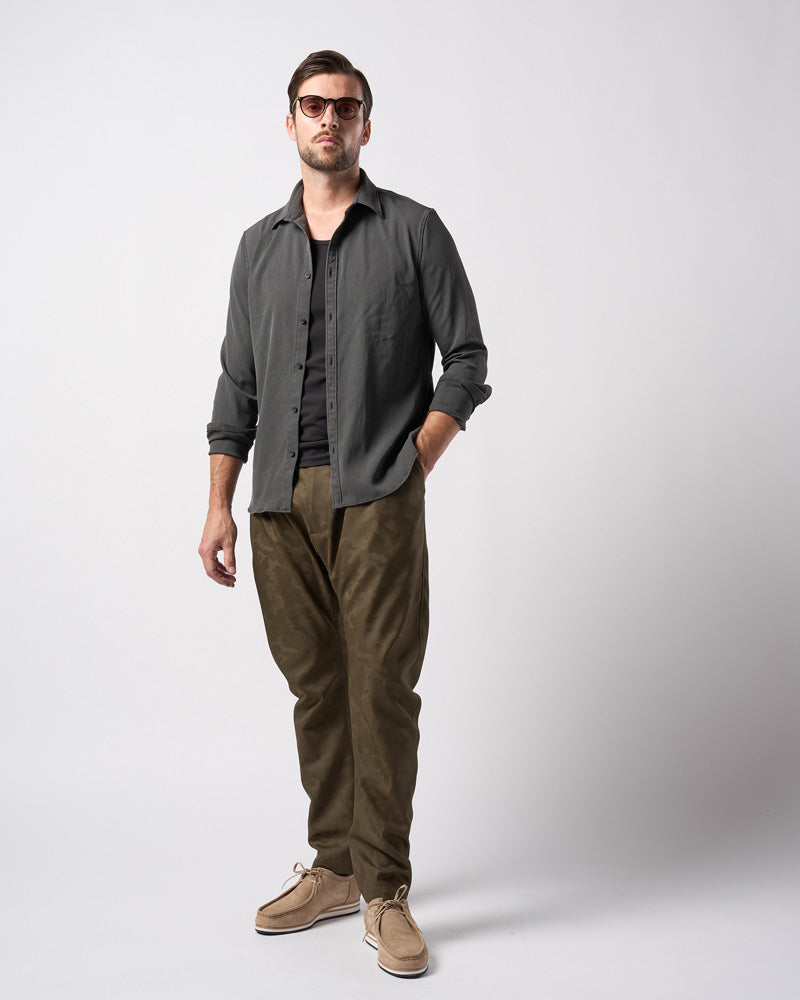 Lozza for wjk "ROME 1"