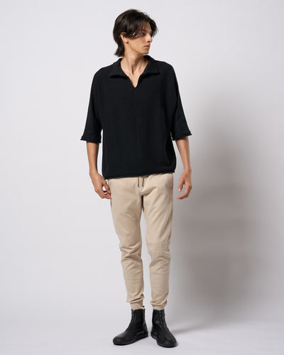 comfy skipper polo H/S
