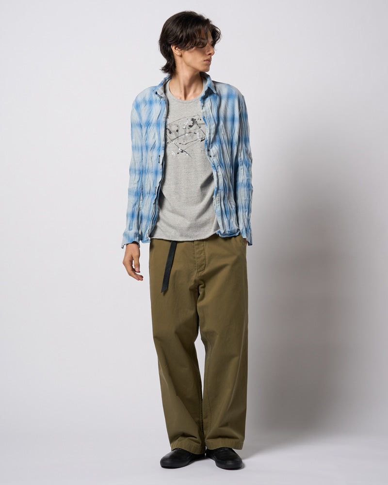 splash ARMY S/S