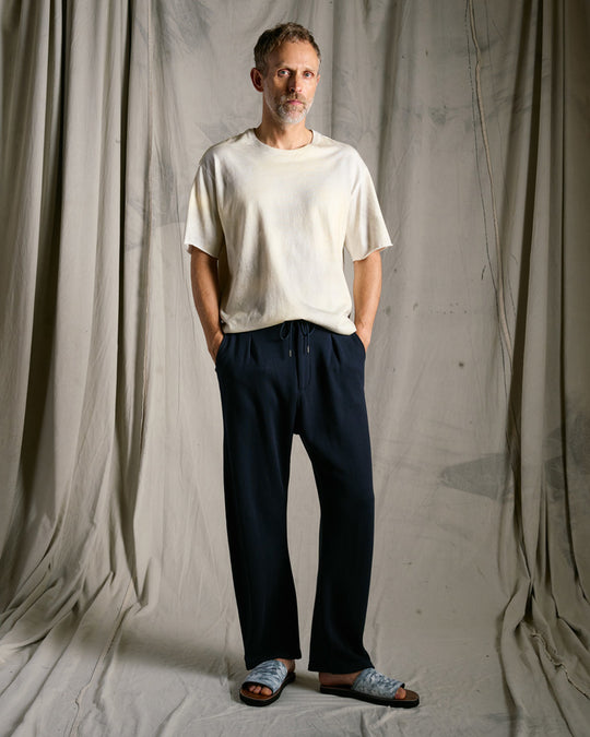 multi pigment dye cut-off S/S
