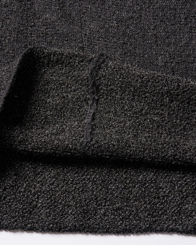 back pile light watch cap