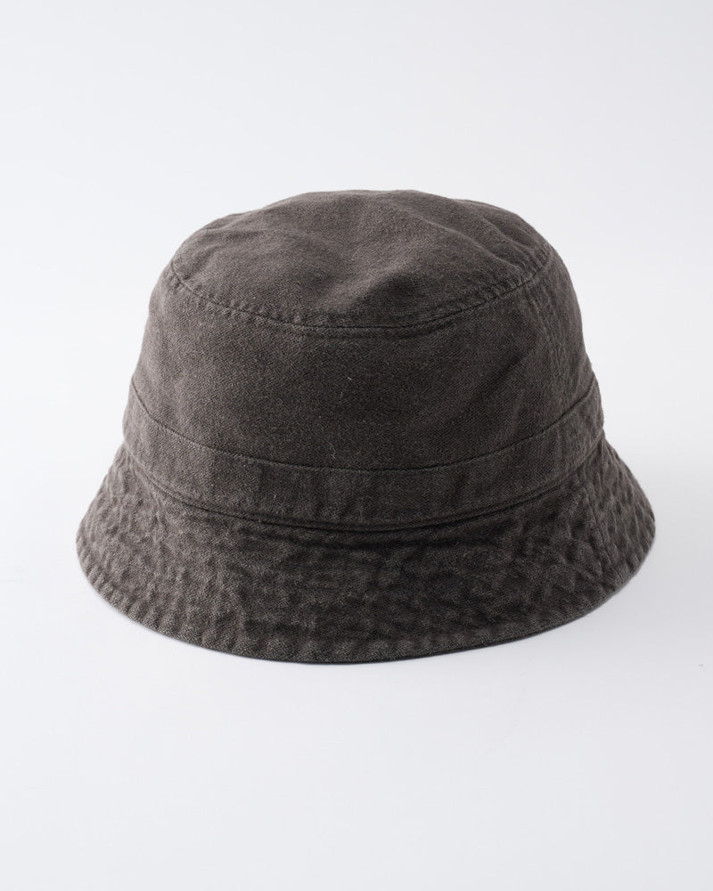 vintage bucket hat