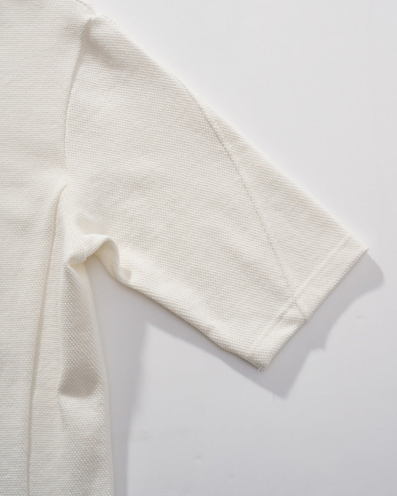 ONI-KANOKO half sleeve cut&sewn