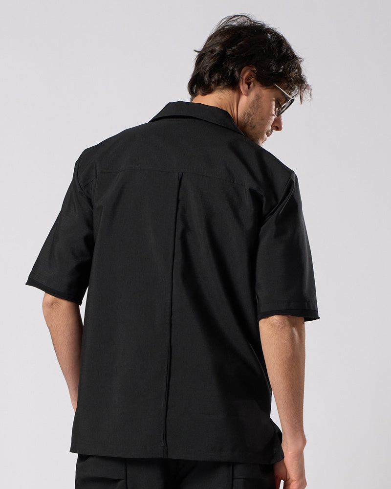 skipper shirt H/S