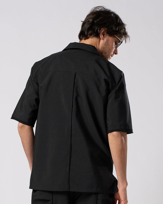 skipper shirt H/S