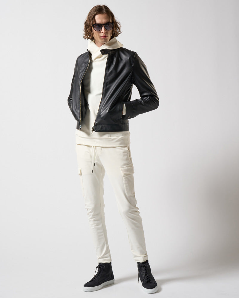 EMMETI×wjk single riders"JURI"
