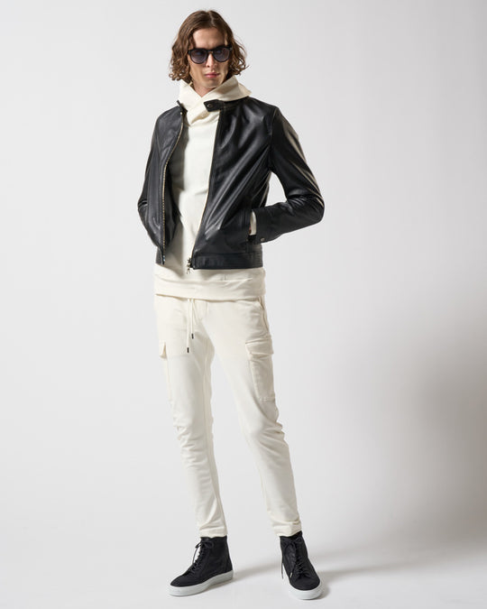 EMMETI×wjk single riders"JURI"