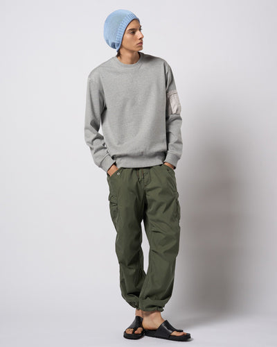 GIMA roll beanie