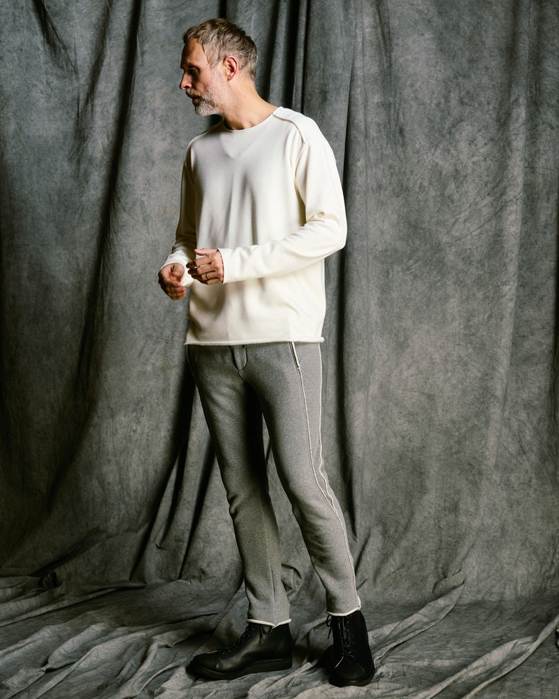 super urake seam pants