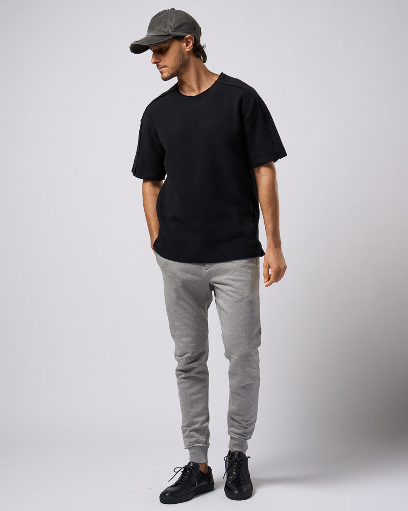 basic rib sweat pants – wjk online store basic rib sweat pants – wjk online store