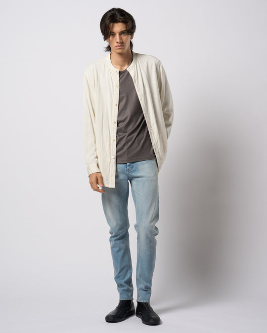 ex.comfy wool L/S