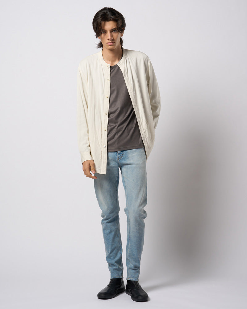 ex.comfy wool L/S