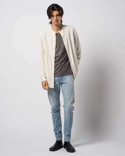 ex.comfy wool L/S