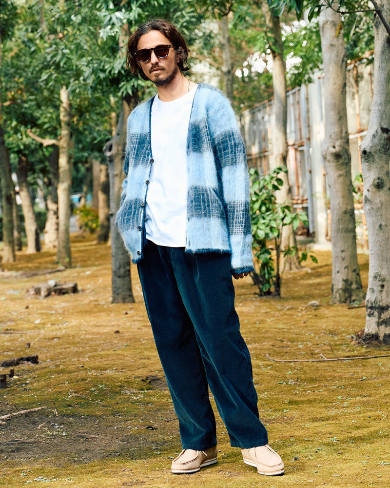 mohair shaggy knit cardigan – wjk online store mohair shaggy knit cardigan – wjk online store