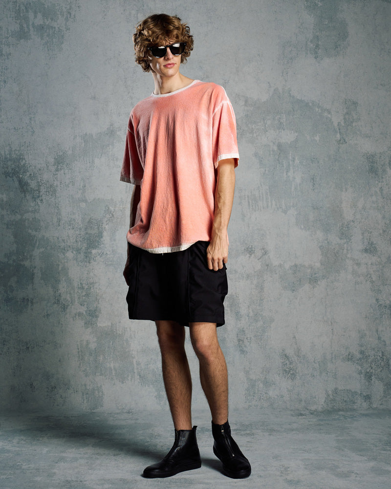 teck shorts