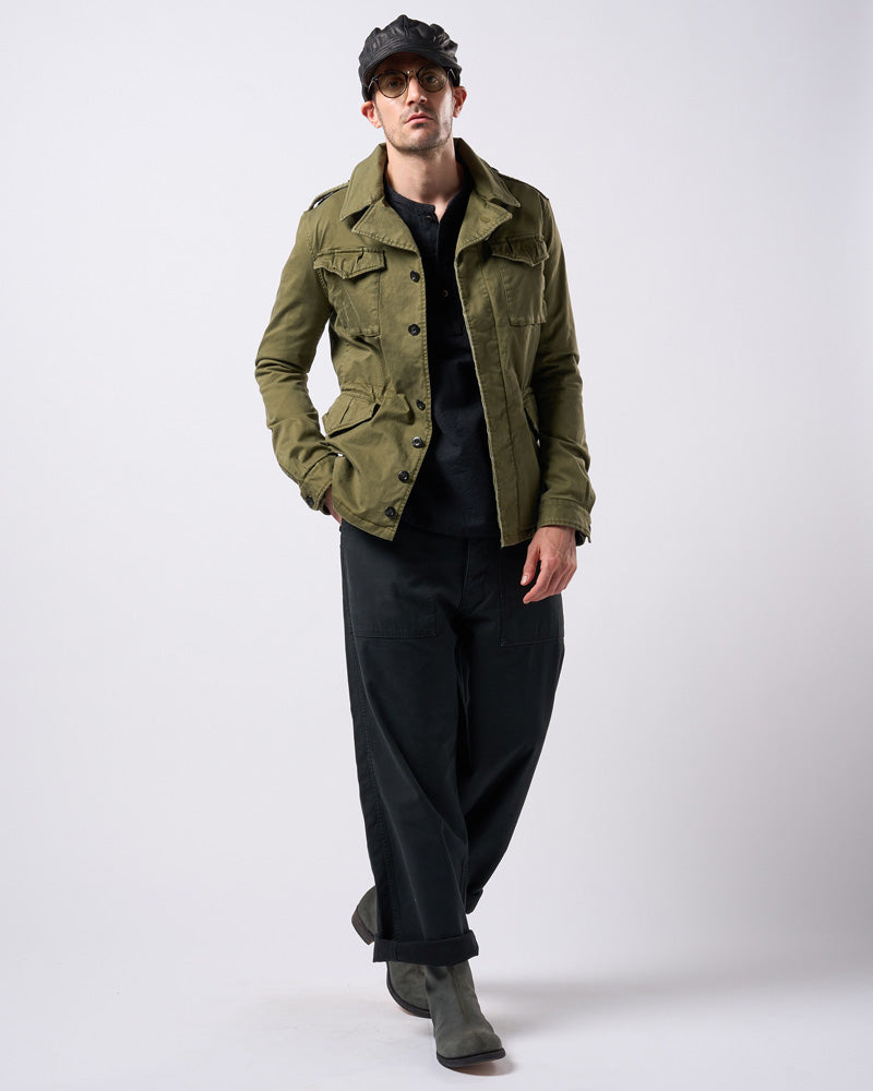 leather work cap – wjk online store