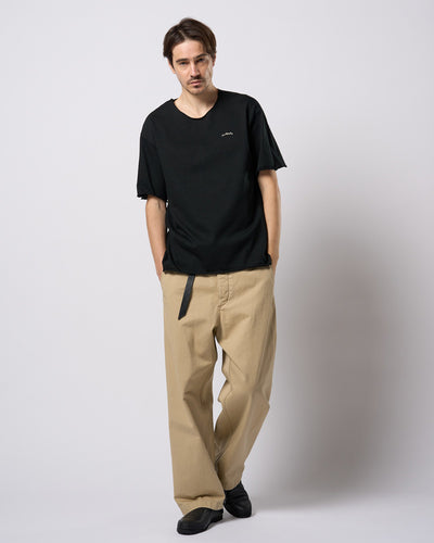 vintage chino trousers