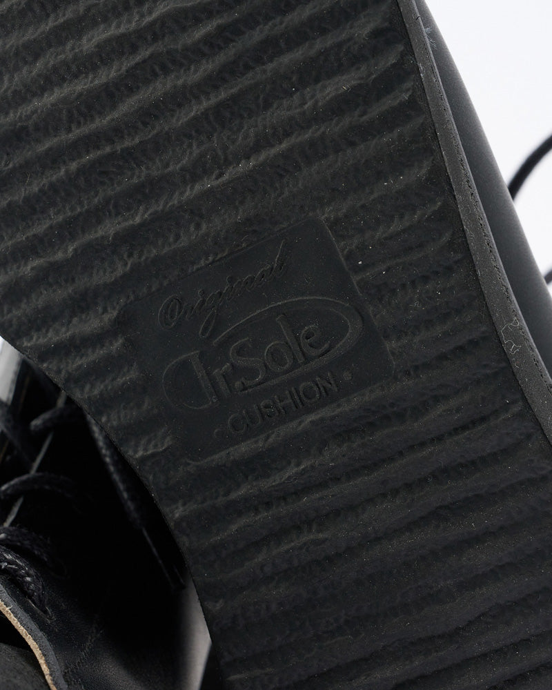 modern lineman boots