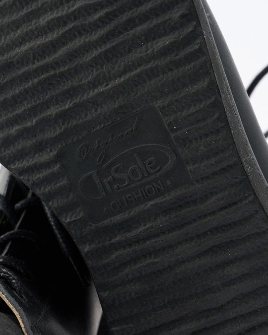 modern lineman boots