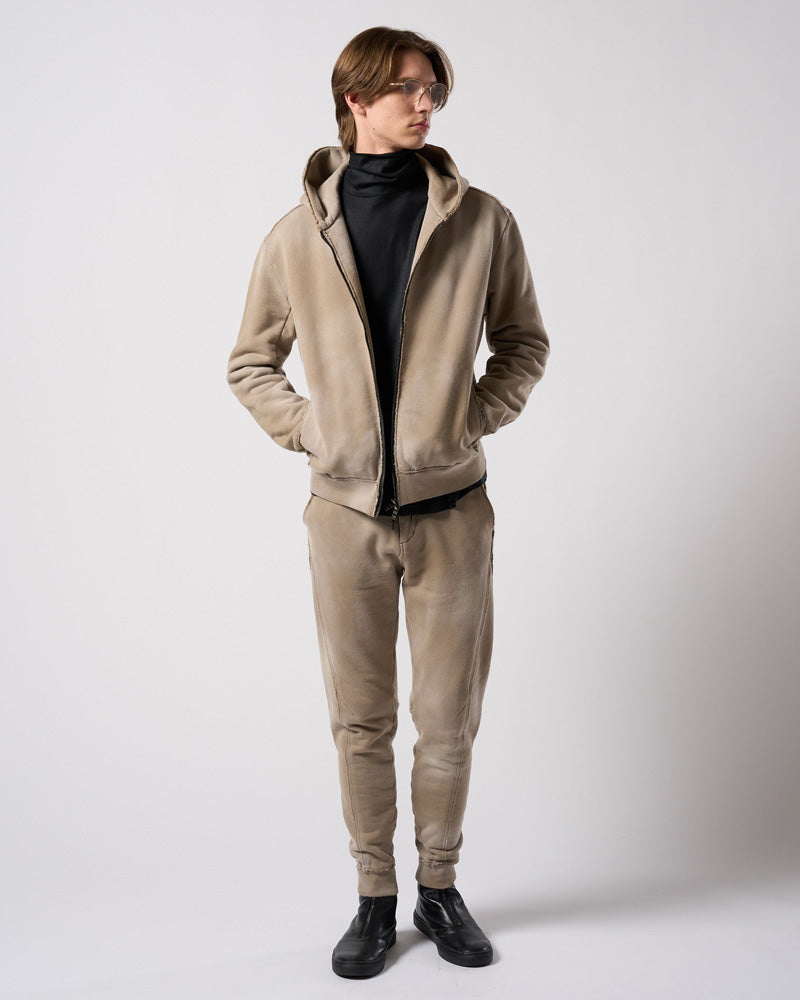 ex.comfy wool turtle